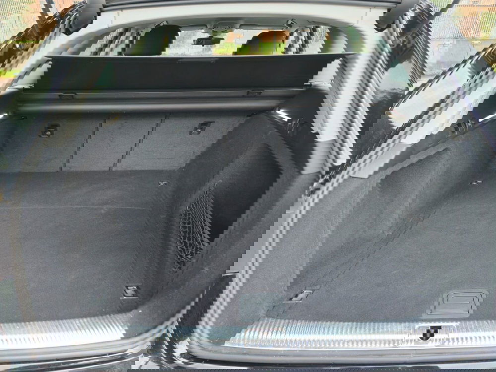 Audi A4 Avant usata a Massa-Carrara (13)