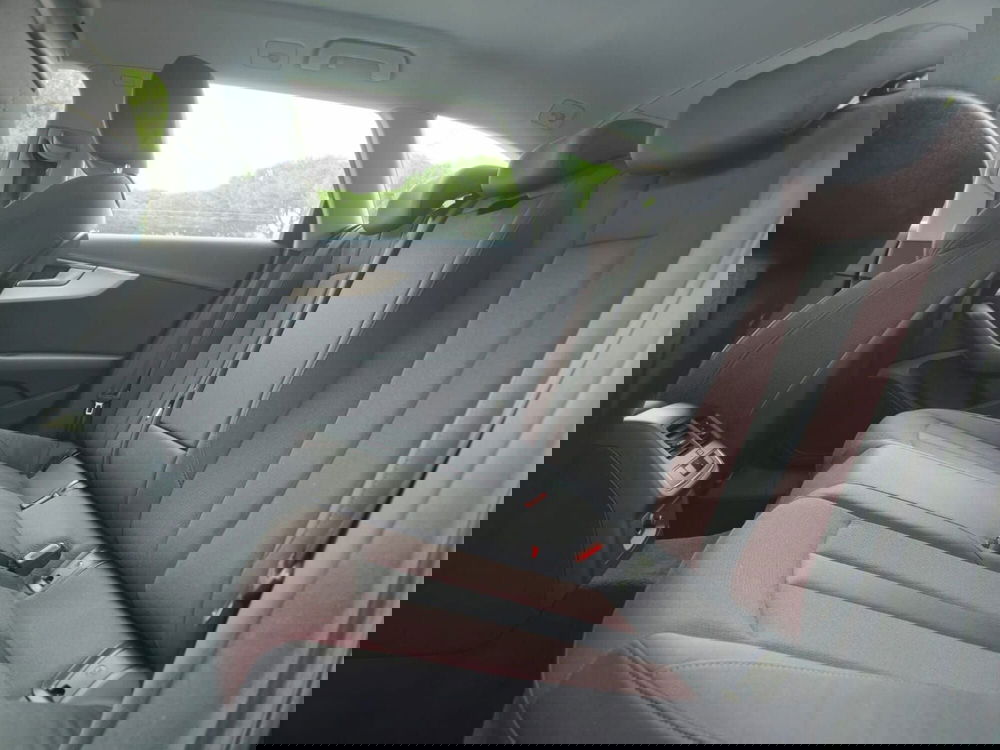Audi A4 Avant usata a Massa-Carrara (17)
