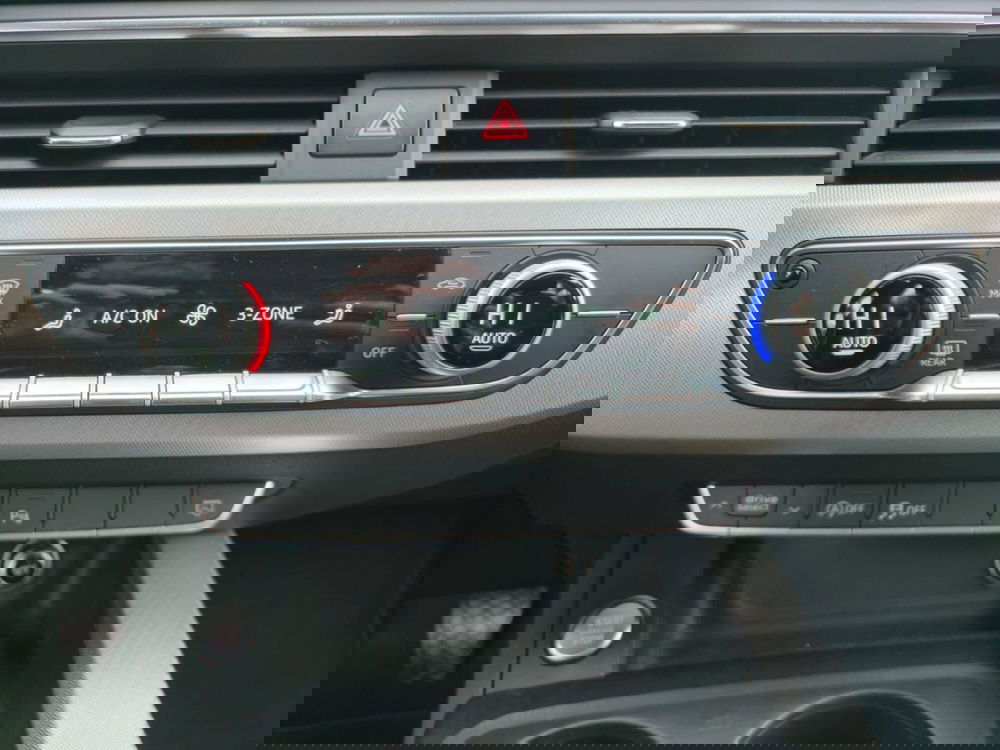 Audi A4 Avant usata a Massa-Carrara (19)