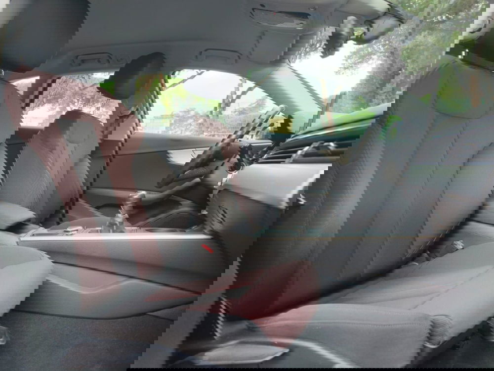 Audi A4 Avant usata a Massa-Carrara (5)