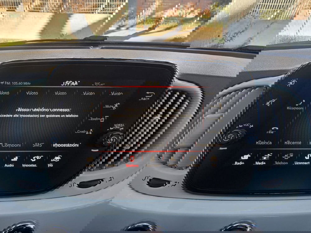 Fiat 500 usata a Massa-Carrara (10)