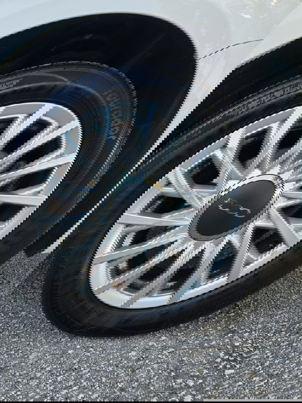 Fiat 500 usata a Massa-Carrara (14)