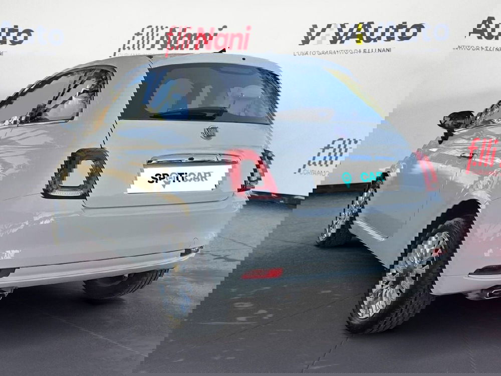 Fiat 500 usata a Massa-Carrara (19)