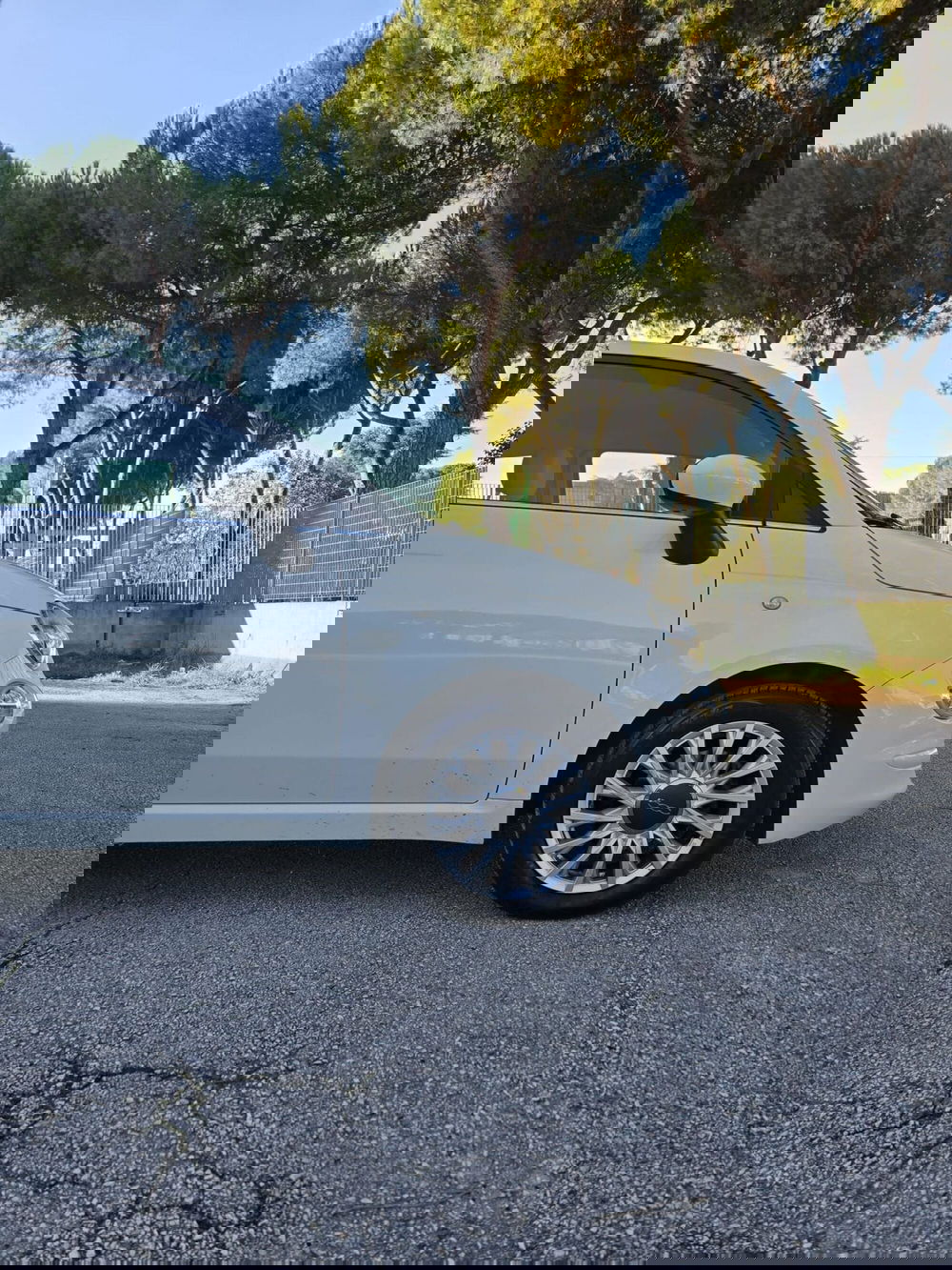 Fiat 500 usata a Massa-Carrara (20)