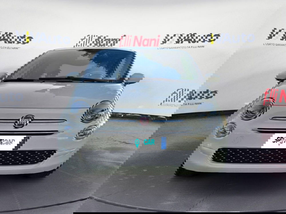 Fiat 500 usata a Massa-Carrara (3)