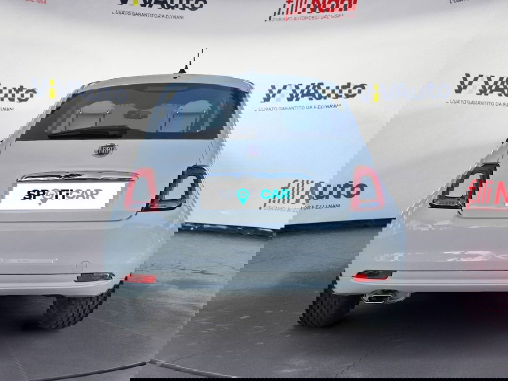 Fiat 500 usata a Massa-Carrara (4)