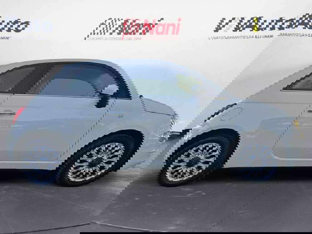 Fiat 500 usata a Massa-Carrara (8)