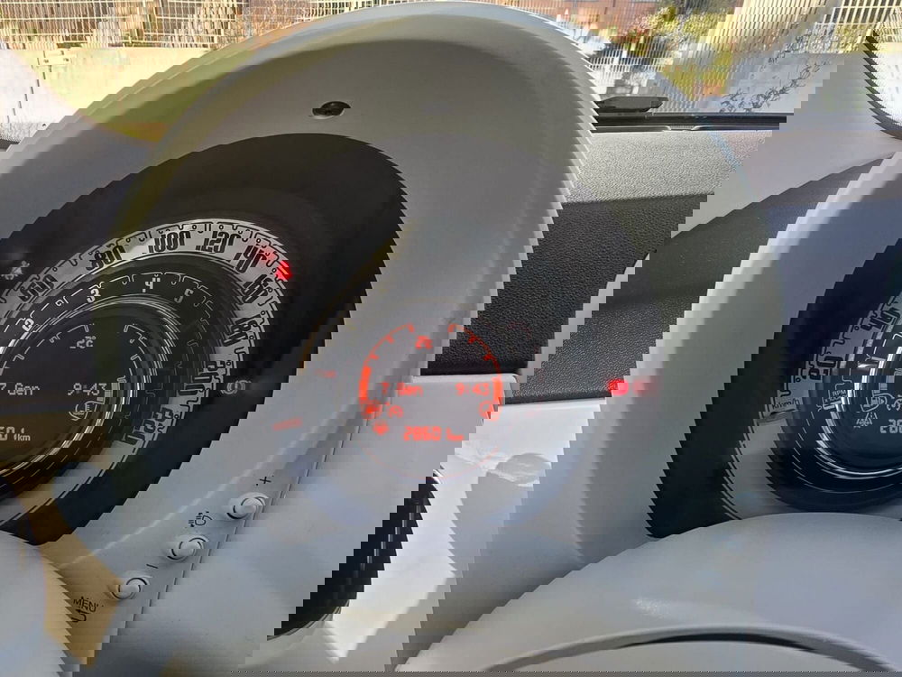 Fiat 500 usata a Massa-Carrara (9)