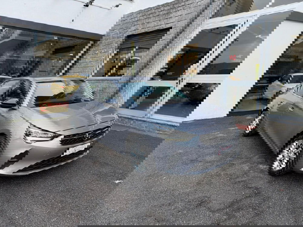 Opel Corsa usata a Monza e Brianza