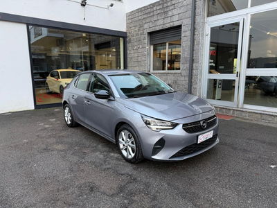 Opel Corsa 1.2 Corsa s&amp;s 100cv del 2021 usata a Barlassina