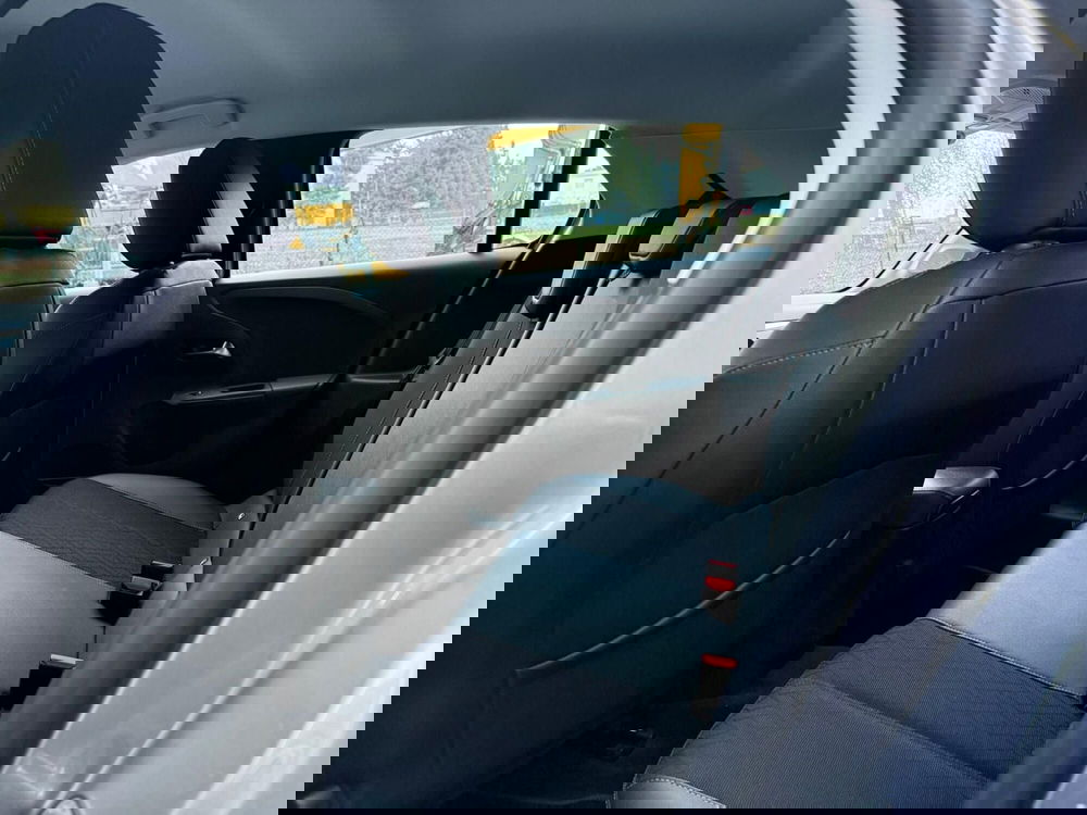 Opel Corsa usata a Monza e Brianza (10)