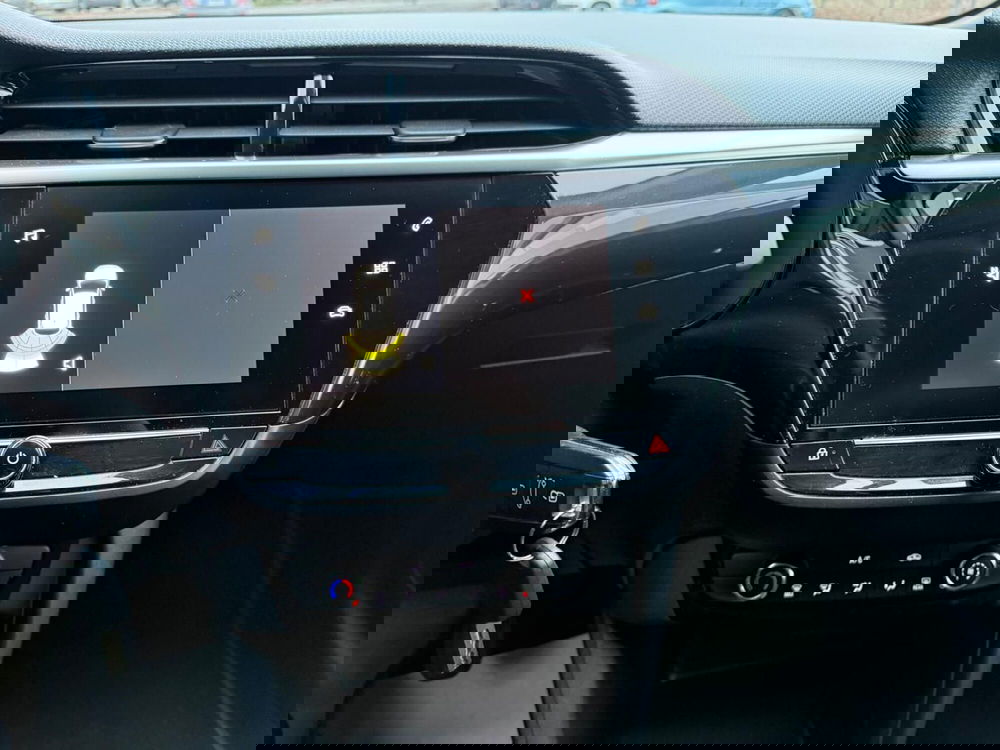 Opel Corsa usata a Monza e Brianza (11)