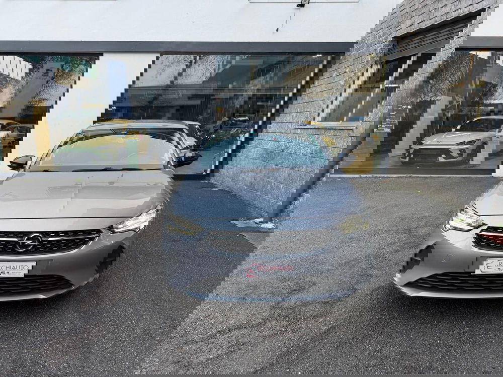 Opel Corsa usata a Monza e Brianza (3)