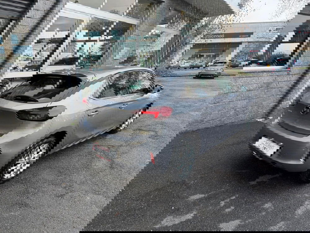 Opel Corsa usata a Monza e Brianza (4)