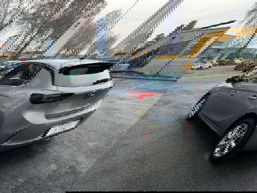 Opel Corsa usata a Monza e Brianza (5)