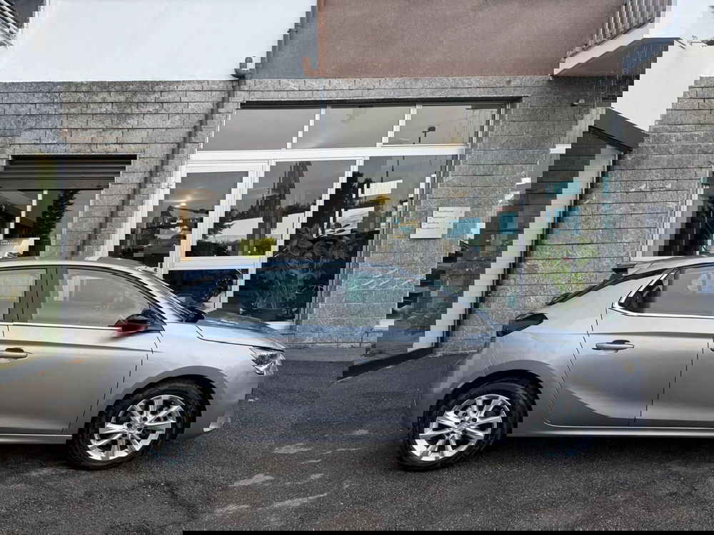 Opel Corsa usata a Monza e Brianza (6)