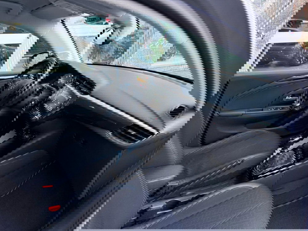 Opel Corsa usata a Monza e Brianza (8)