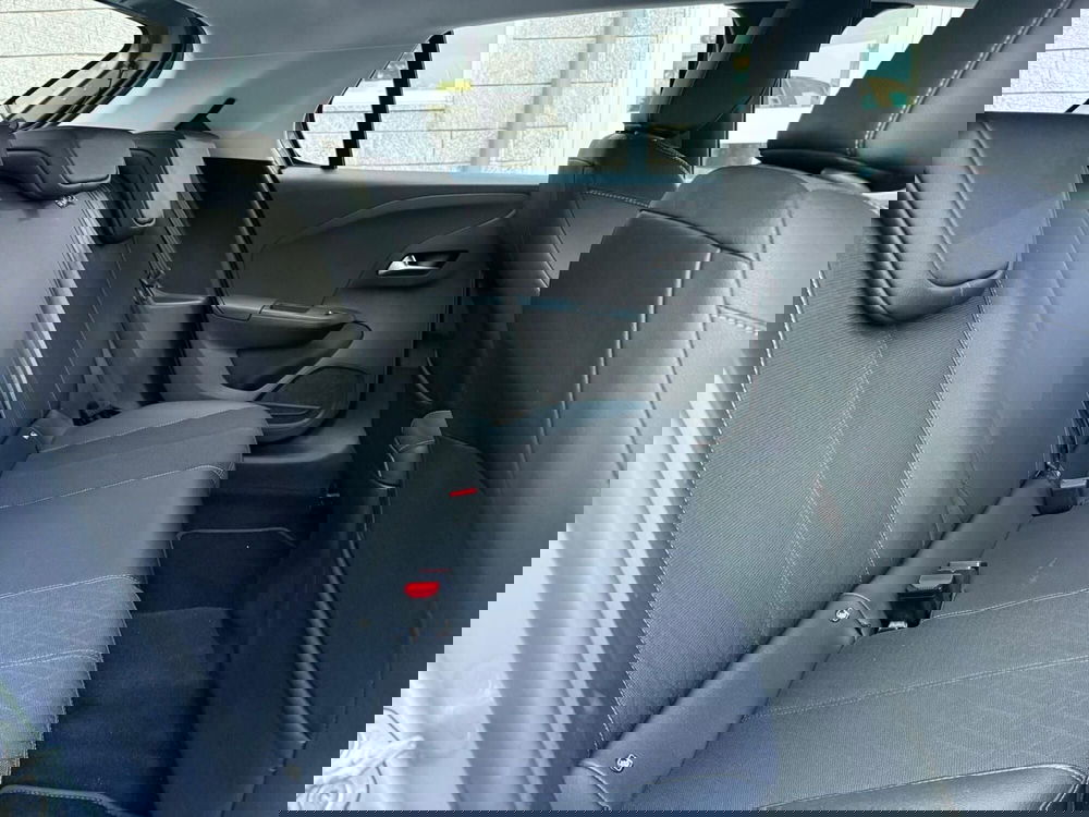 Opel Corsa usata a Monza e Brianza (9)