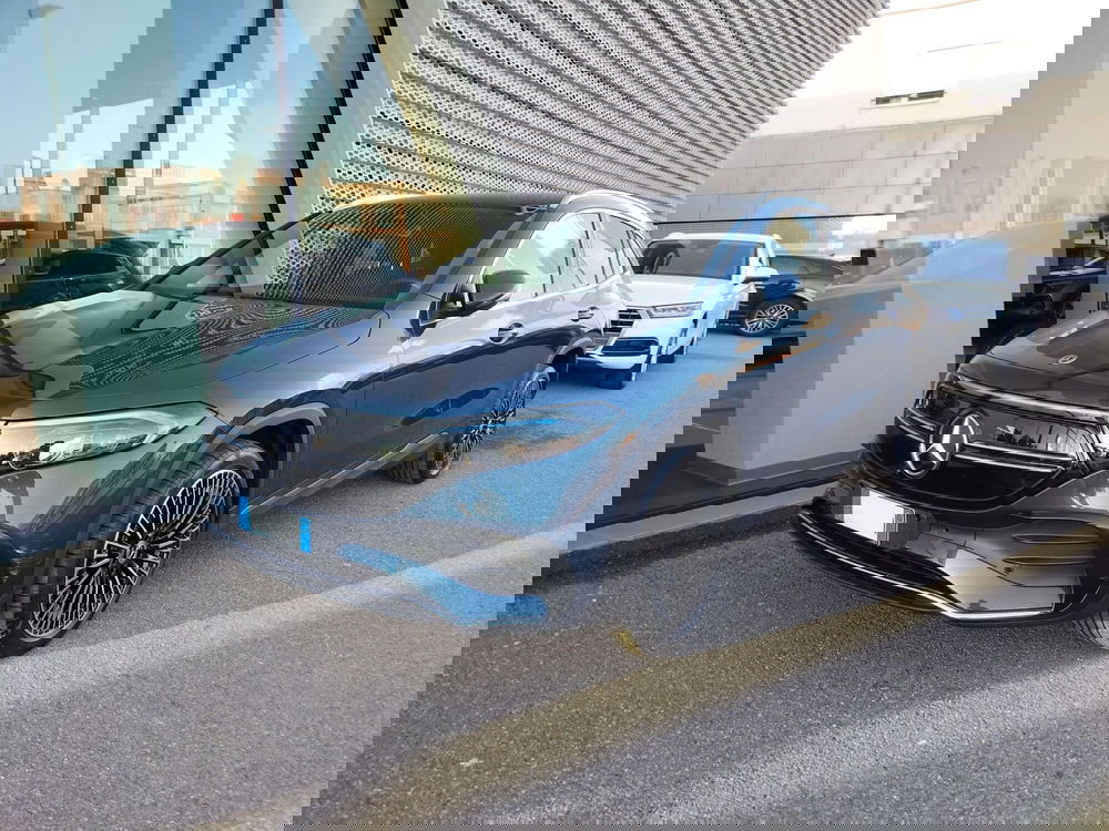 Mercedes-Benz EQA usata a Modena