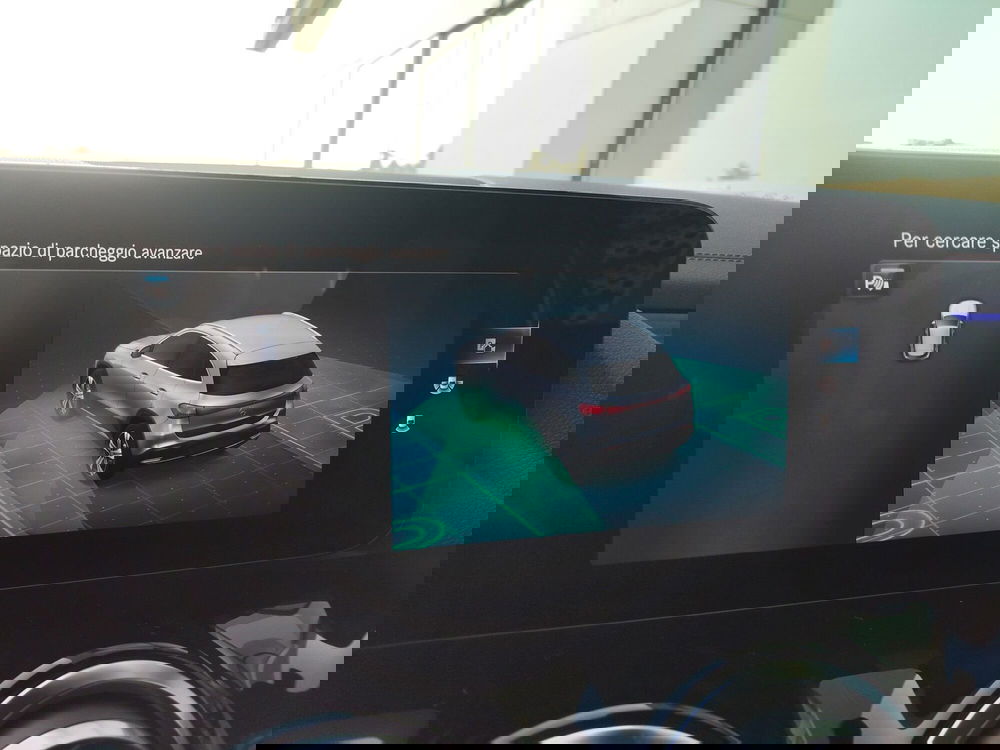 Mercedes-Benz EQA usata a Modena (10)