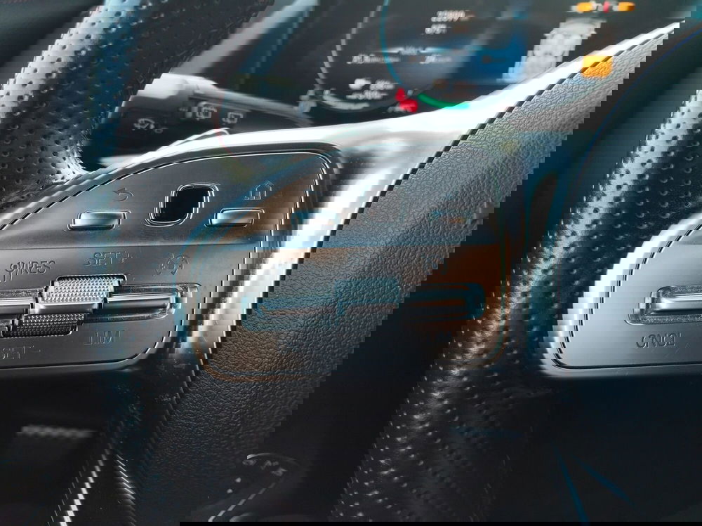 Mercedes-Benz EQA usata a Modena (12)