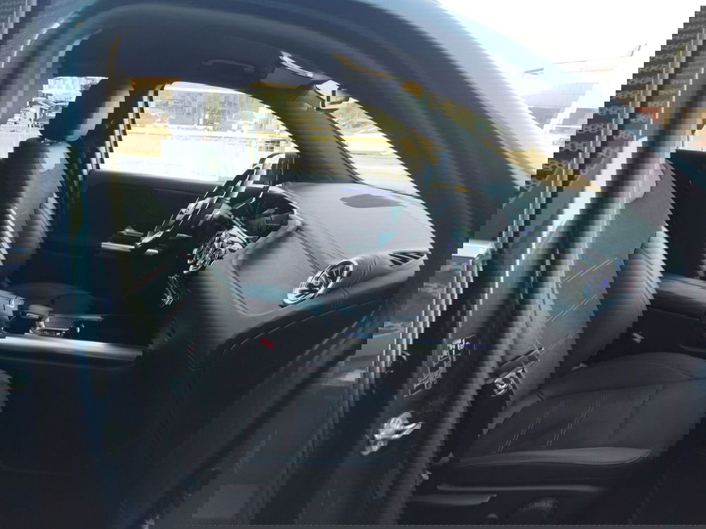 Mercedes-Benz EQA usata a Modena (16)