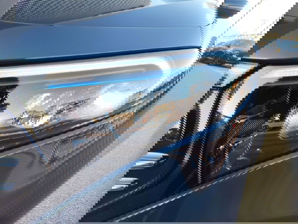 Mercedes-Benz EQA usata a Modena (19)