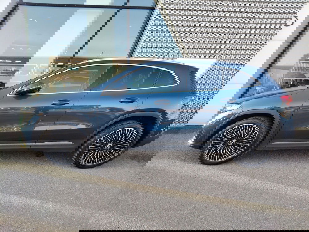 Mercedes-Benz EQA usata a Modena (3)