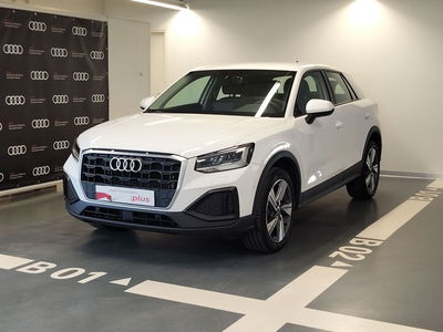 Audi Q2 Q2 30 TFSI Admired del 2023 usata a Modena