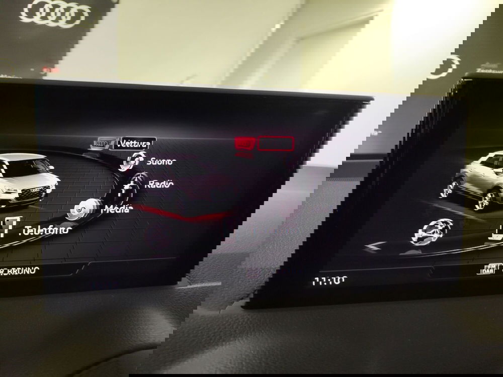 Audi Q2 usata a Modena (11)