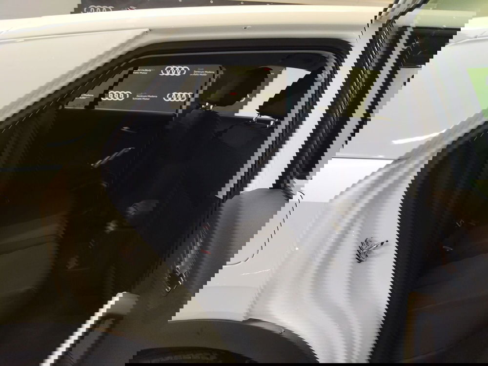 Audi Q2 usata a Modena (15)