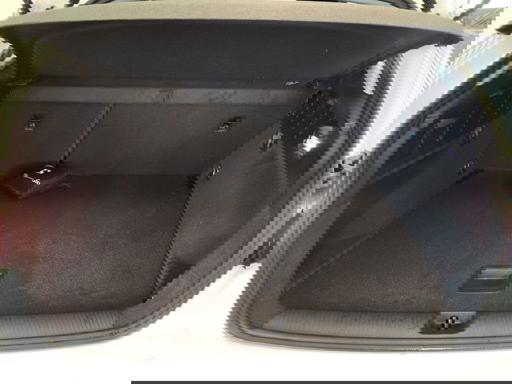 Audi Q2 usata a Modena (16)