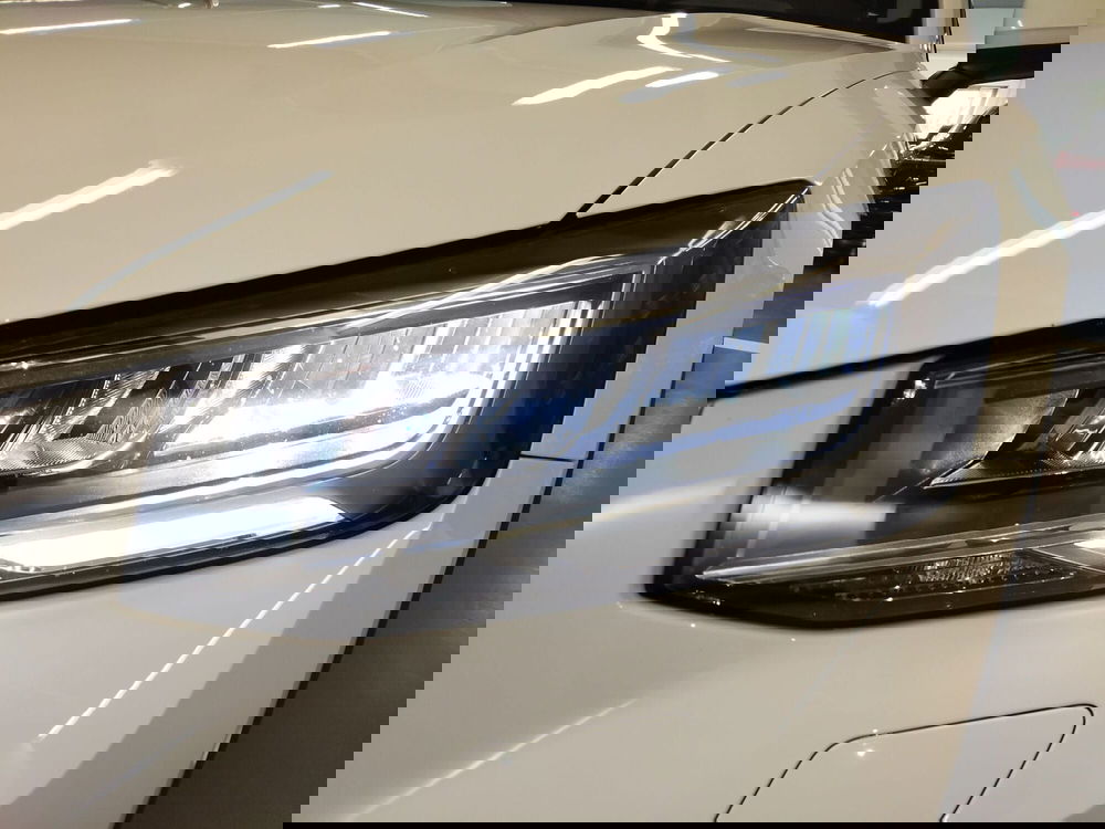 Audi Q2 usata a Modena (17)