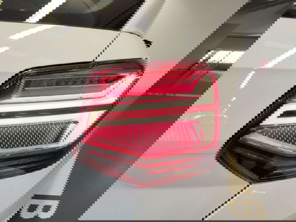 Audi Q2 usata a Modena (18)