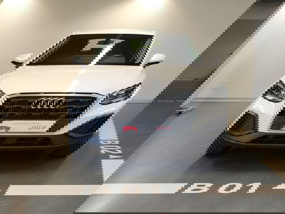 Audi Q2 usata a Modena (2)