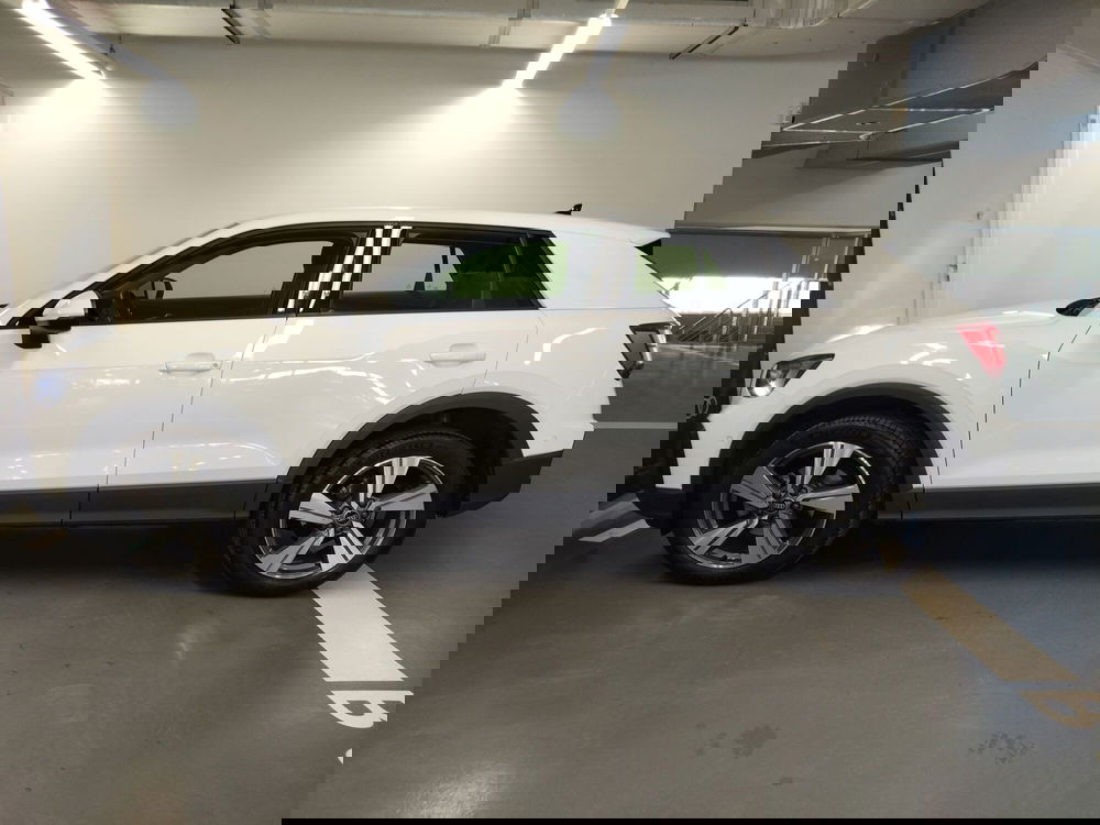 Audi Q2 usata a Modena (3)