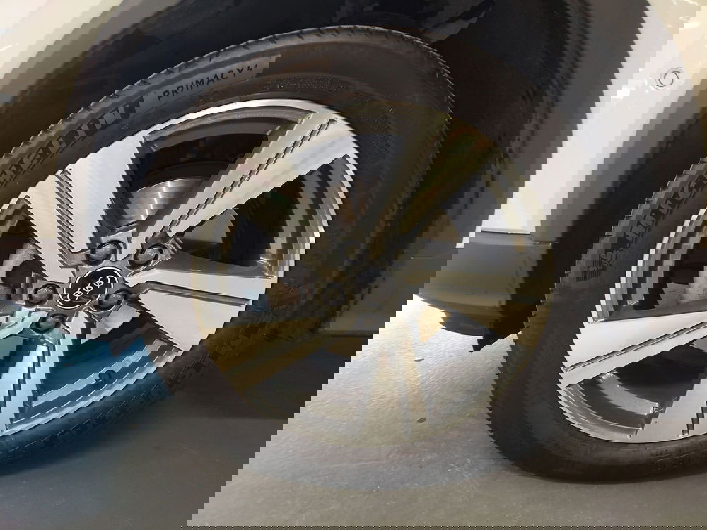 Audi Q2 usata a Modena (6)