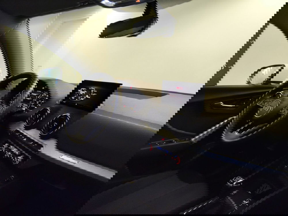 Audi Q2 usata a Modena (8)