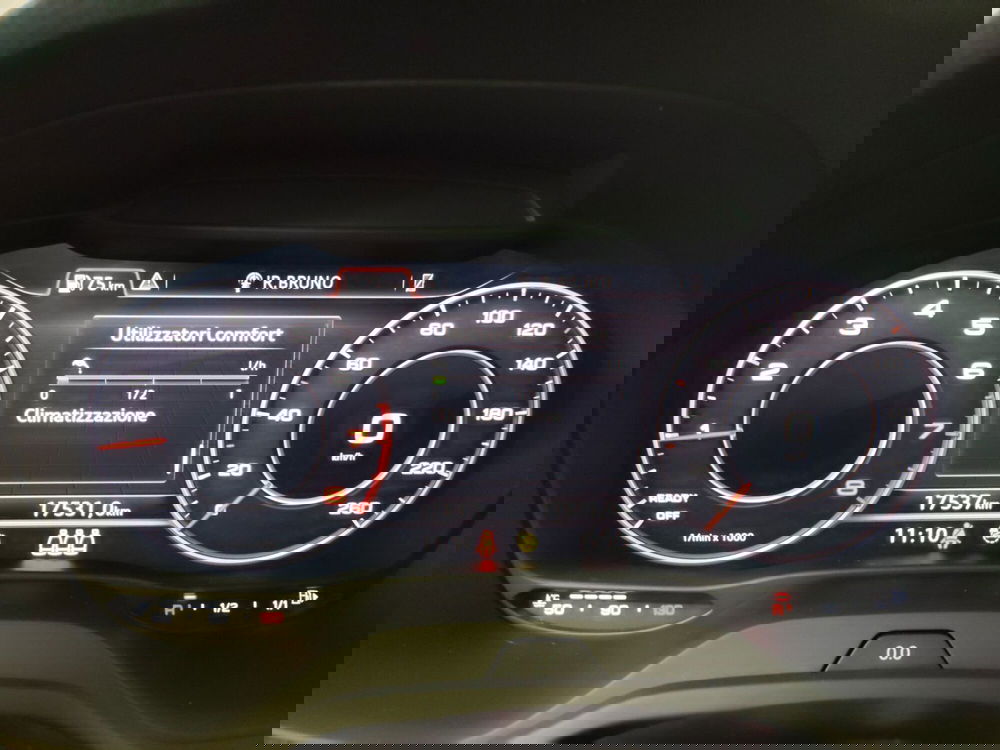 Audi Q2 usata a Modena (9)