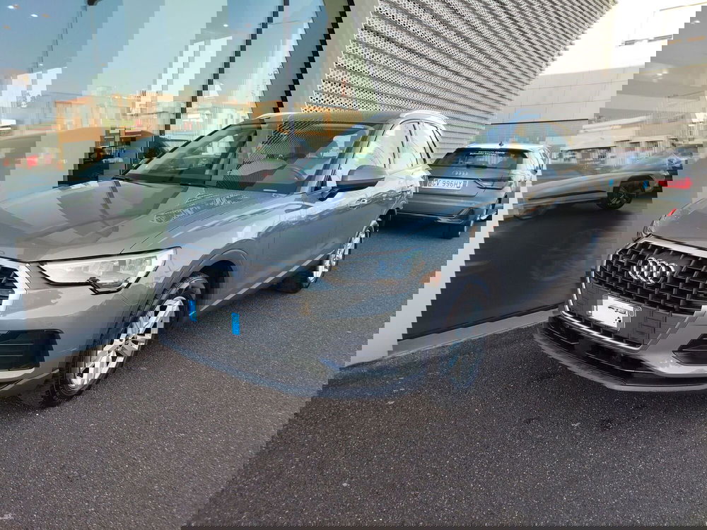Audi Q3 usata a Modena