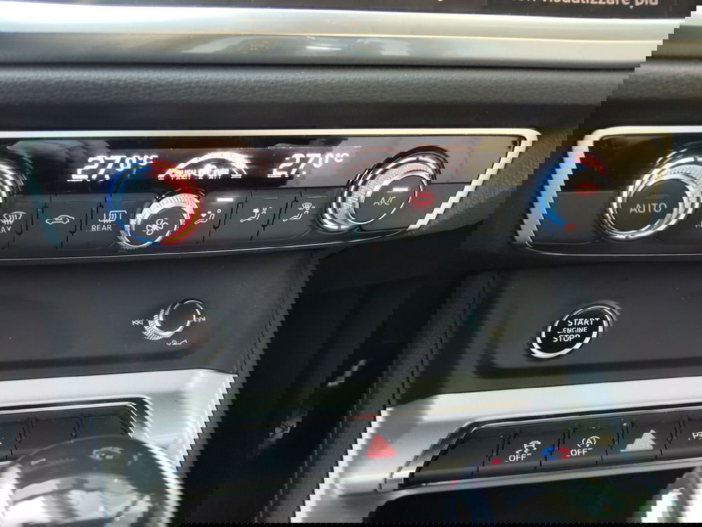 Audi Q3 usata a Modena (11)