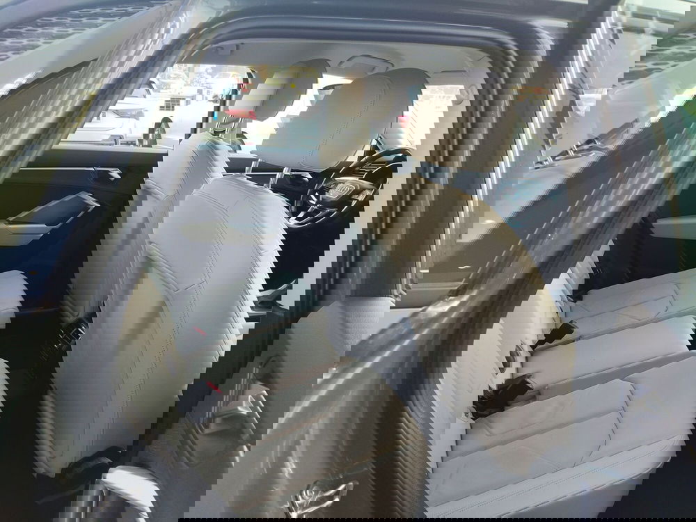 Audi Q3 usata a Modena (15)