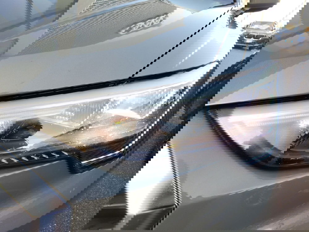 Audi Q3 usata a Modena (17)