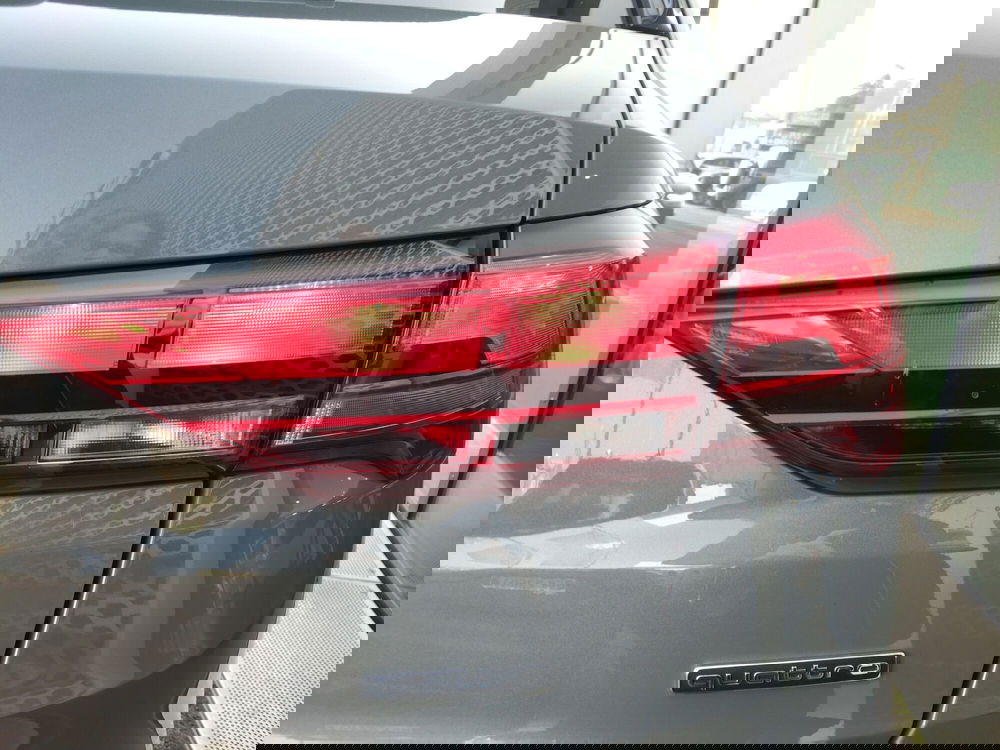 Audi Q3 usata a Modena (18)