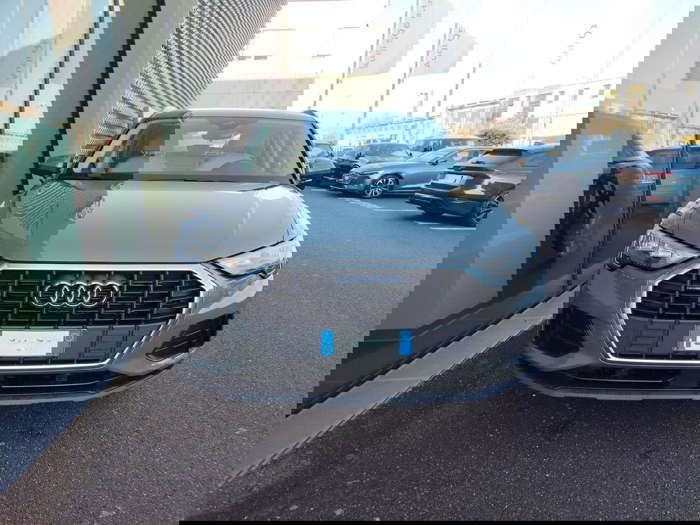Audi Q3 usata a Modena (2)