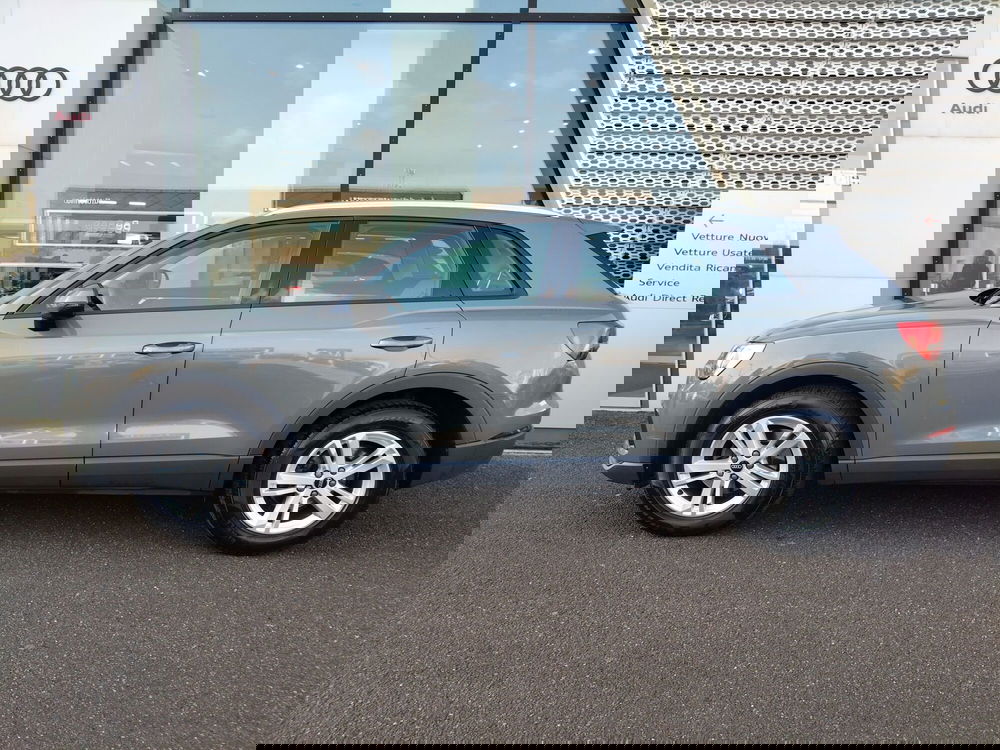 Audi Q3 usata a Modena (3)