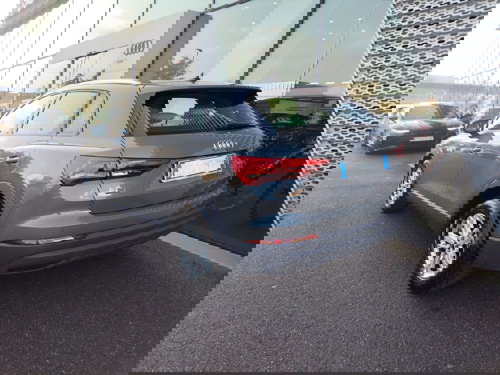 Audi Q3 usata a Modena (4)
