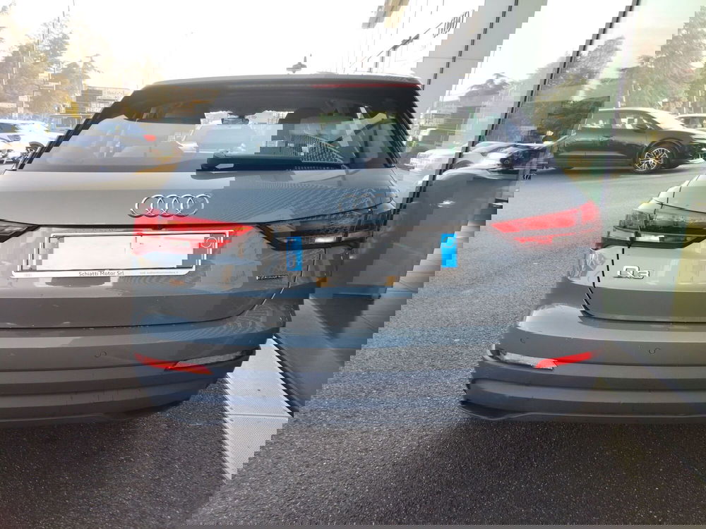Audi Q3 usata a Modena (5)