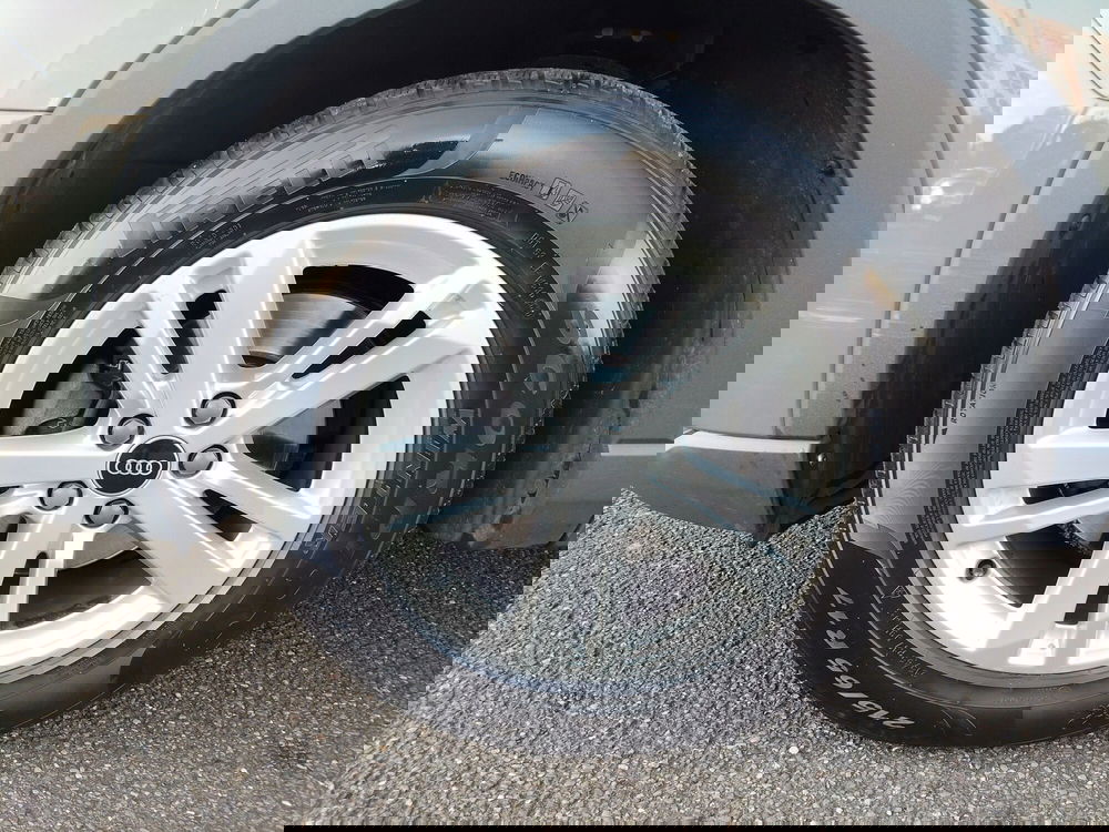 Audi Q3 usata a Modena (6)