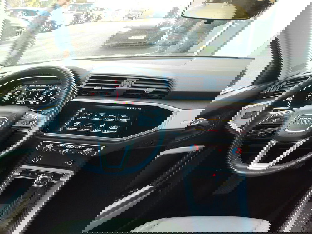 Audi Q3 usata a Modena (7)
